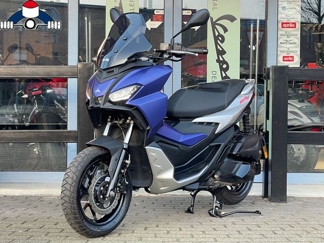aprilia - sr-gt-200