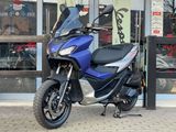 APRILIA SR GT 200
