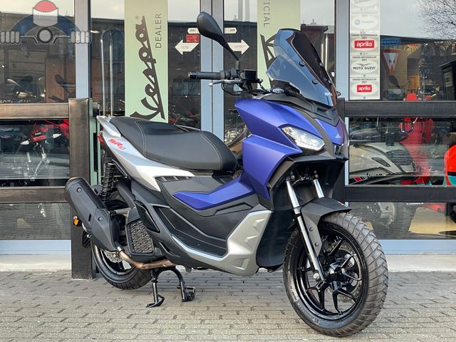 aprilia - sr-gt-200
