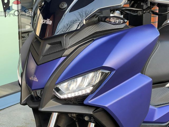 aprilia - sr-gt-200