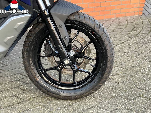 aprilia - sr-gt-200