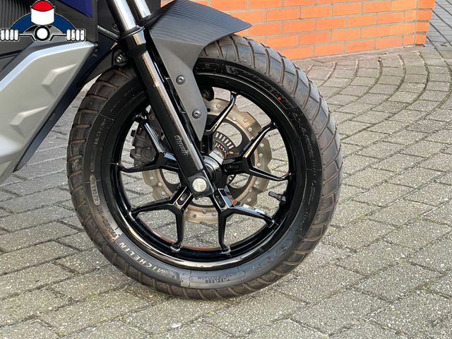 aprilia - sr-gt-200
