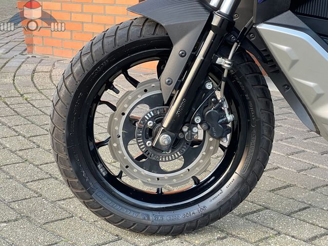 aprilia - sr-gt-200