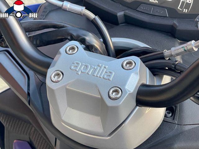 aprilia - sr-gt-200