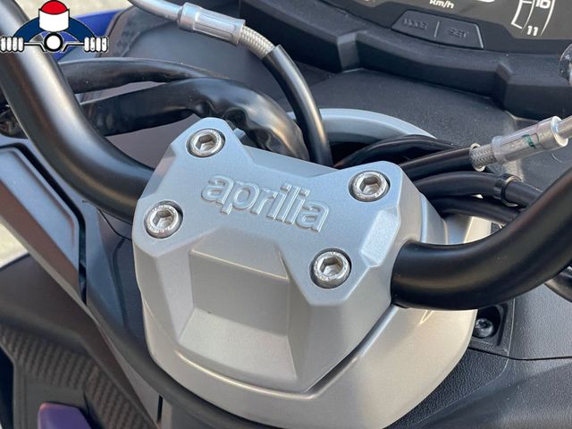 aprilia - sr-gt-200