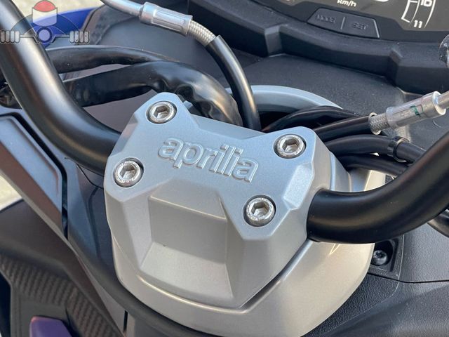 aprilia - sr-gt-200