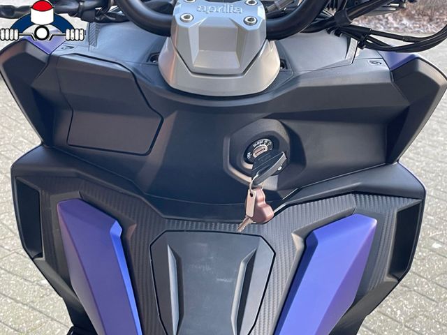 aprilia - sr-gt-200