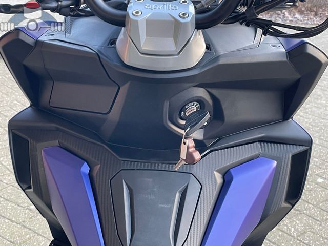 aprilia - sr-gt-200