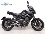 YAMAHA MT 09