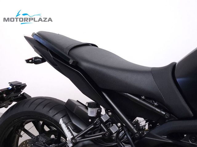 yamaha - mt-09
