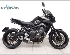 Yamaha MT 09 2017 occasion