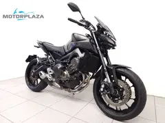 Yamaha MT 09 2017 occasion – foto 3 van 12
