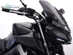 Yamaha MT 09 2017 occasion – foto 4 van 12
