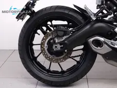 Yamaha MT 09 2017 occasion – foto 5 van 12