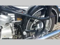 BMW R 50 1968 occasion – foto 20 van 24