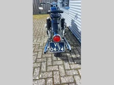 BMW R 50 – foto 2