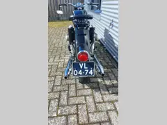 BMW R 50 1968 occasion – foto 2 van 24
