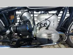 BMW R 50 1968 occasion – foto 6 van 24