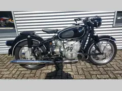 BMW R 50 1968 occasion – foto 5 van 24