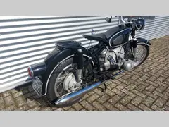 BMW R 50 1968 occasion – foto 12 van 24