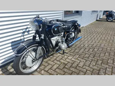 BMW R 50 – foto 4