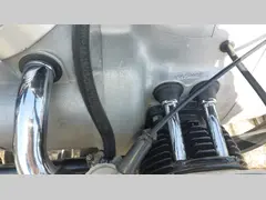 BMW R 50 1968 occasion – foto 7 van 24