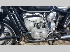 BMW R 50 1968 occasion – foto 17 van 24