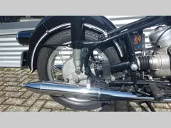BMW R 50 1968 occasion – foto 8 van 24
