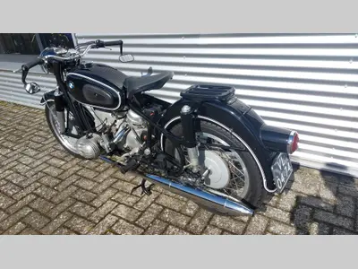 BMW R 50 – foto 3