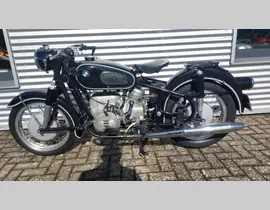 BMW R 50 1968 occasion