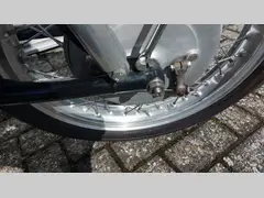 BMW R 50 1968 occasion – foto 13 van 24