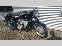 BMW R 50 1968 occasion – foto 11 van 24