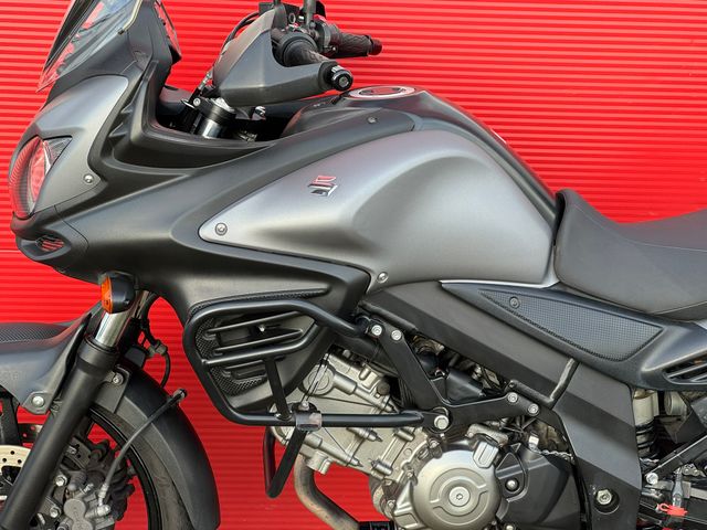 suzuki - v-strom-dl-650-abs