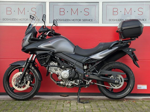 suzuki - v-strom-dl-650-abs