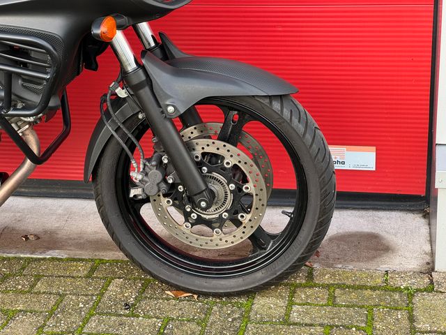 suzuki - v-strom-dl-650-abs
