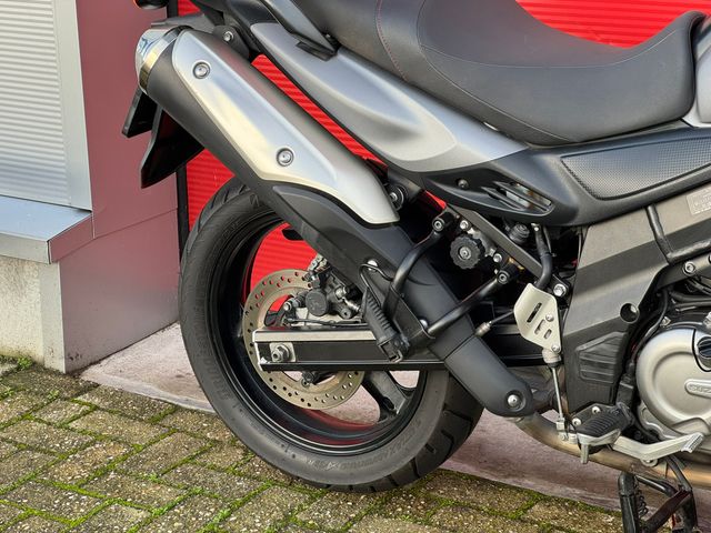 suzuki - v-strom-dl-650-abs