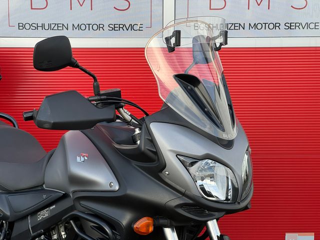 suzuki - v-strom-dl-650-abs