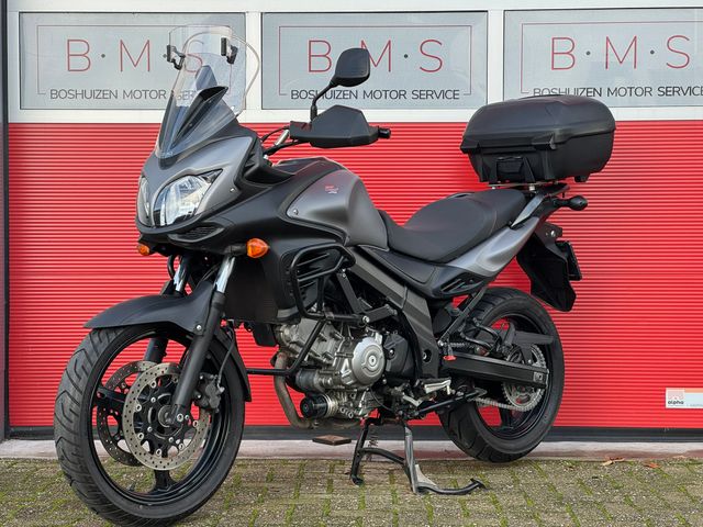 suzuki - v-strom-dl-650-abs