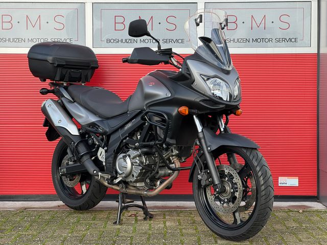 suzuki - v-strom-dl-650-abs