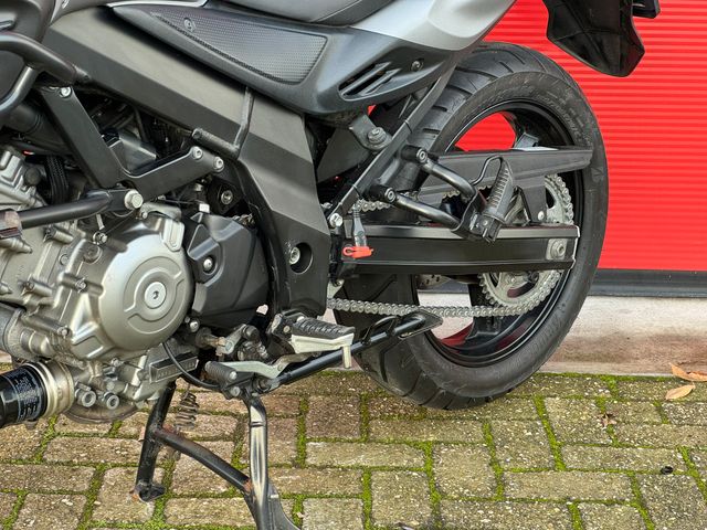 suzuki - v-strom-dl-650-abs