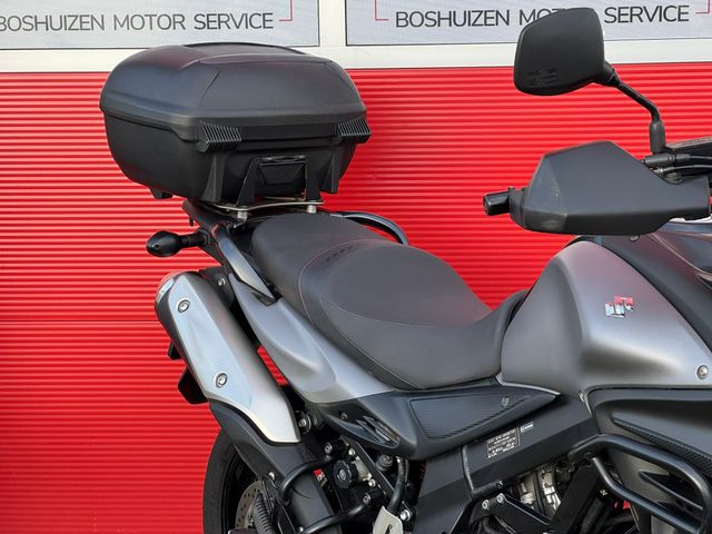 suzuki - v-strom-dl-650-abs