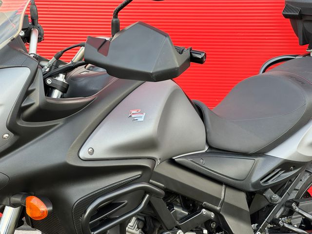 suzuki - v-strom-dl-650-abs