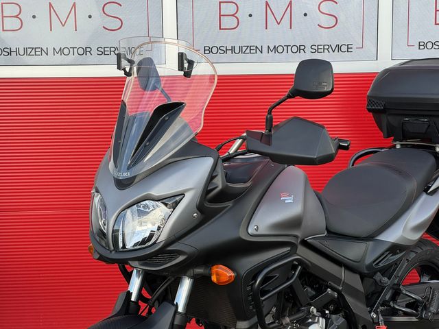suzuki - v-strom-dl-650-abs