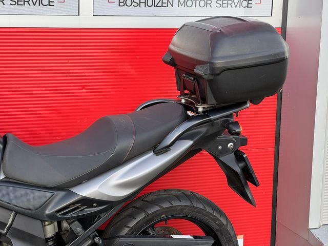 suzuki - v-strom-dl-650-abs