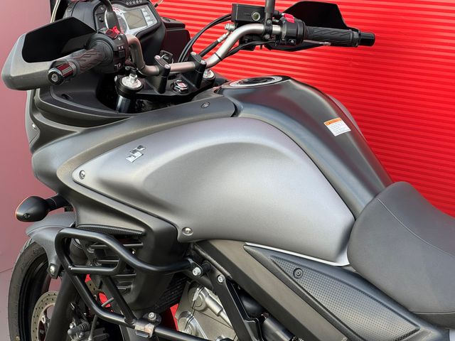 suzuki - v-strom-dl-650-abs
