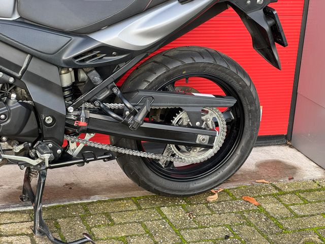 suzuki - v-strom-dl-650-abs