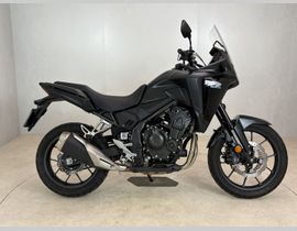 Honda NX 500 2024 occasion