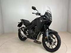 Honda NX 500 2024 occasion – foto 2 van 10