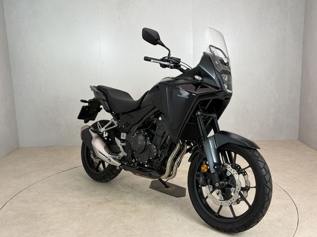 honda - nx-500