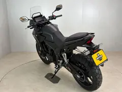 Honda NX 500 2024 occasion – foto 5 van 10